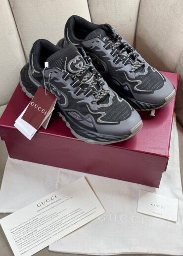 Кроссовки Gucci