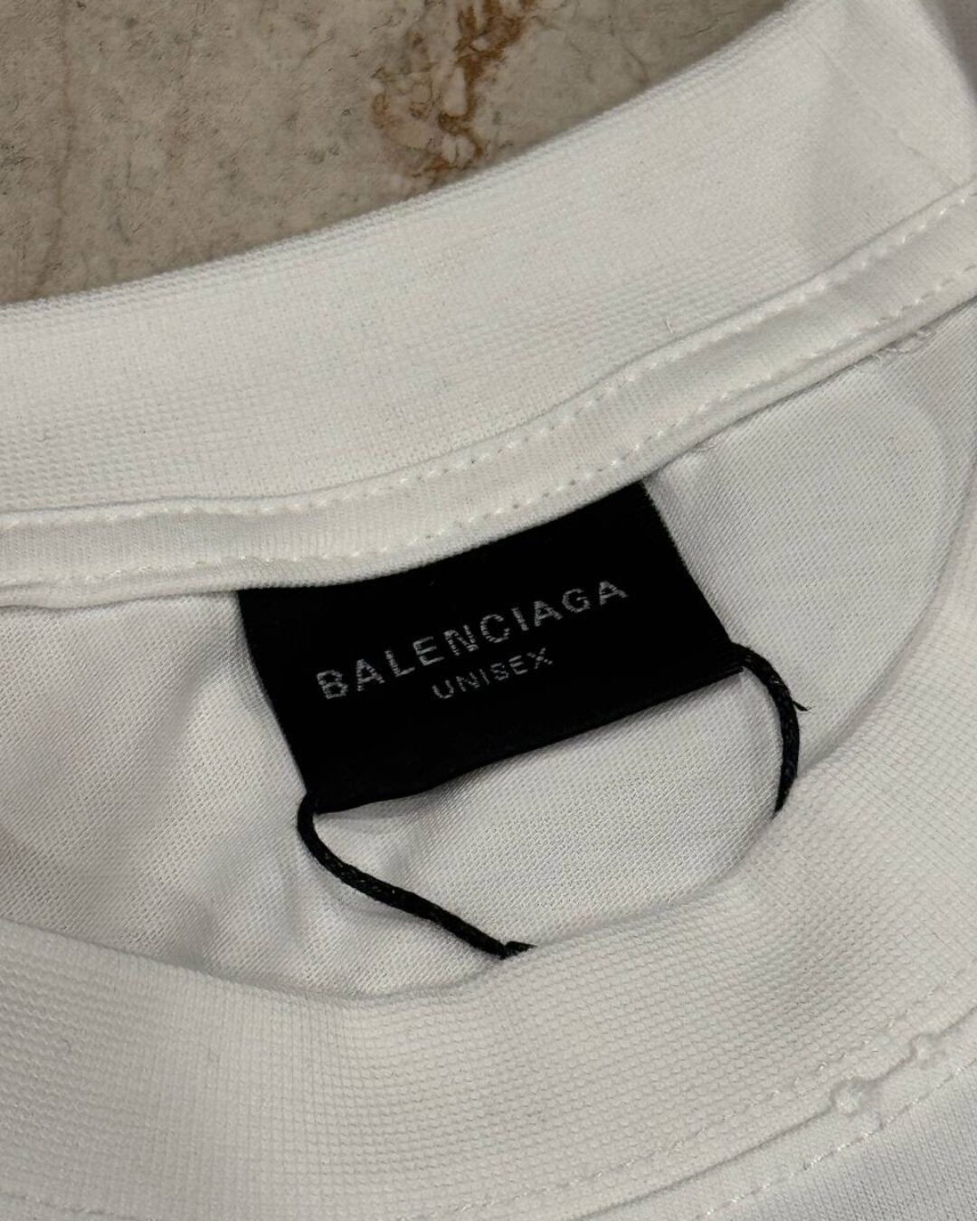 Футболка Balenciaga — изображение 4