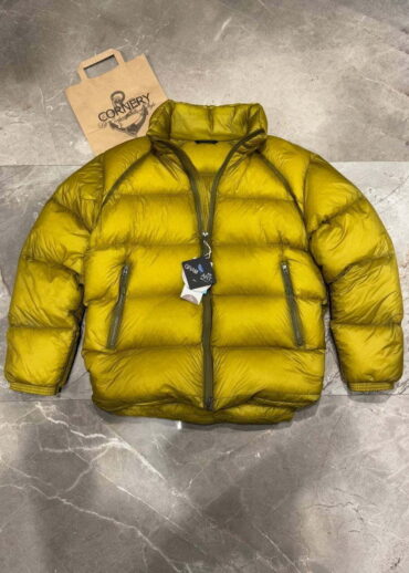 Пуховик Корея