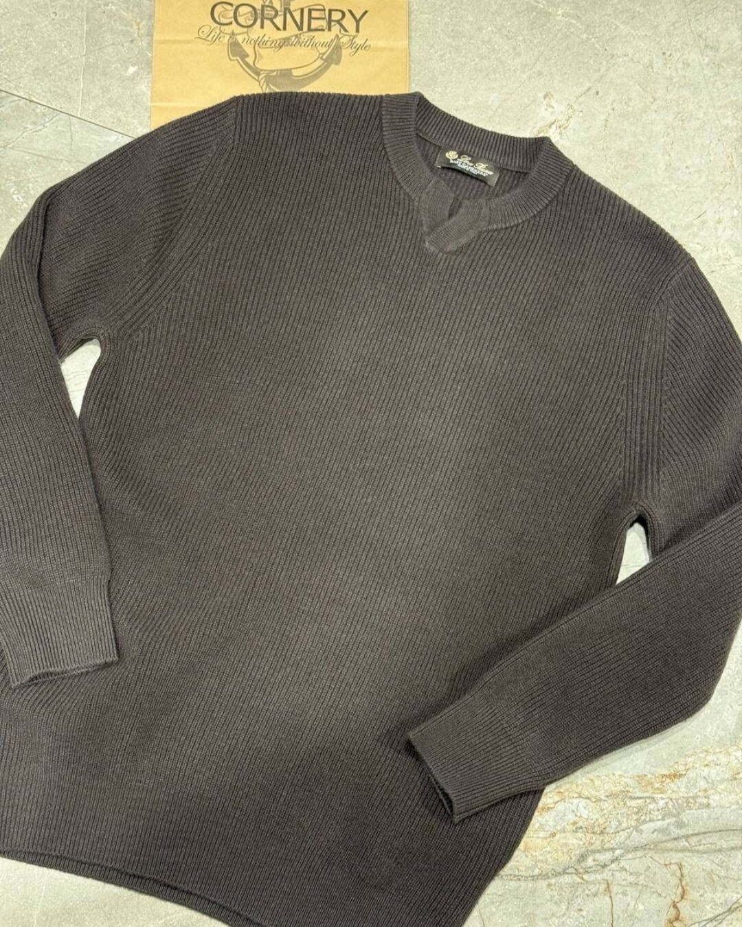 Кофта Loro Piana — изображение 3