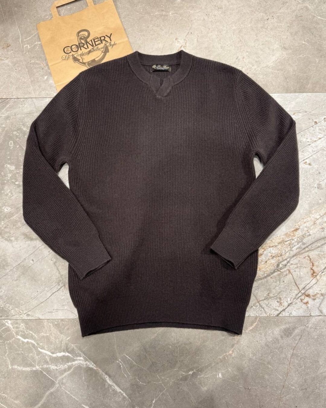 Кофта Loro Piana