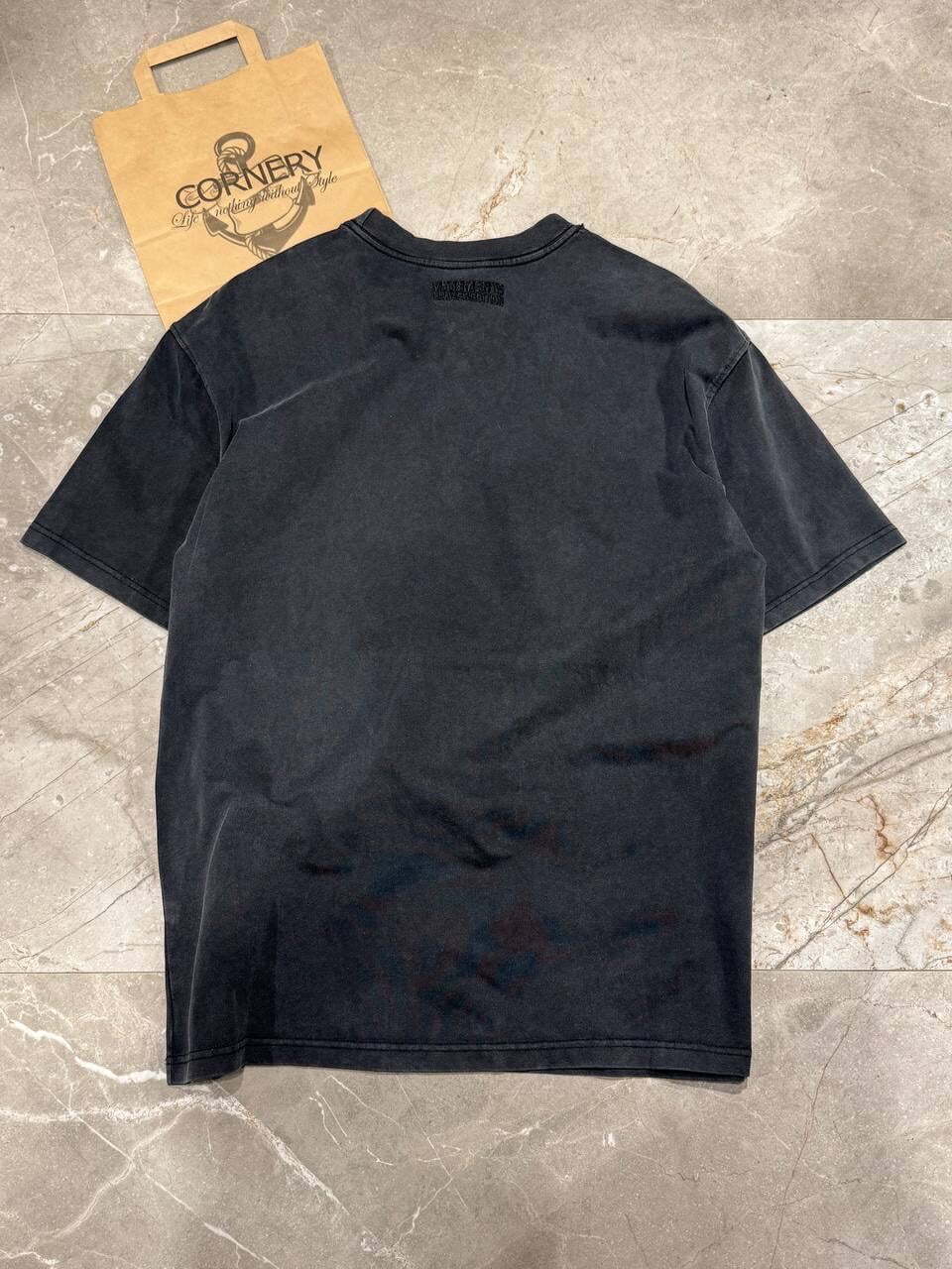 Футболка Vetements Backstreet Boys — фото 3