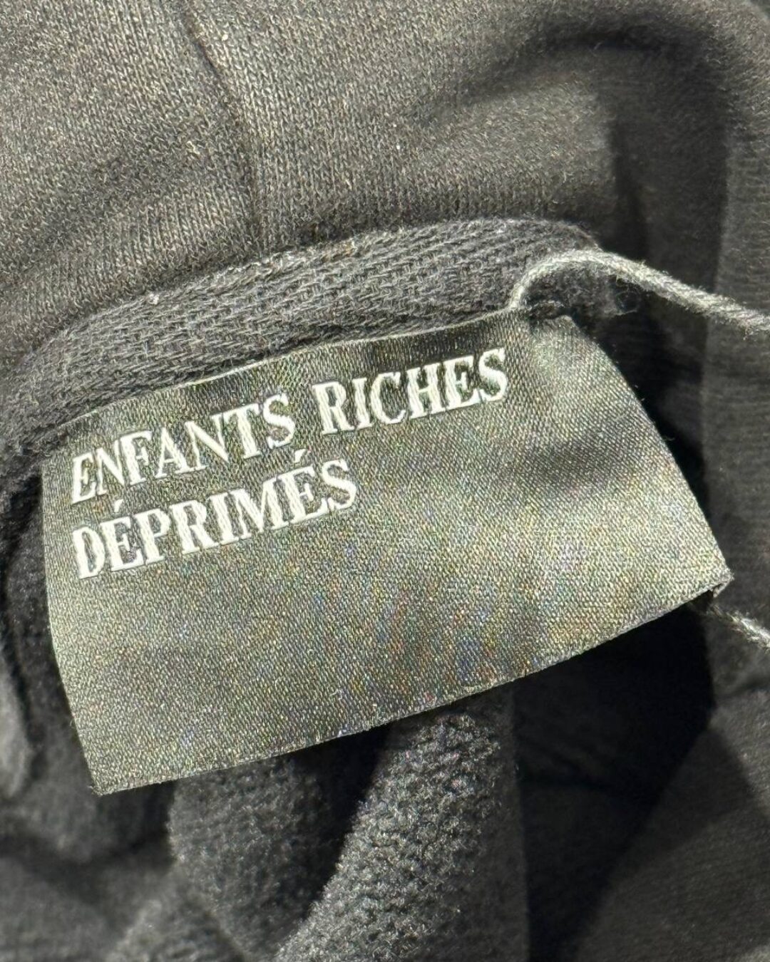 Худи Enfants Riches Deprimes — изображение 8