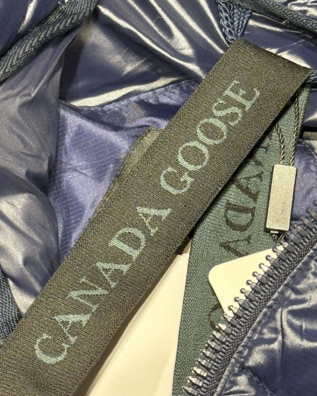 Куртка Canada Goose — изображение 7
