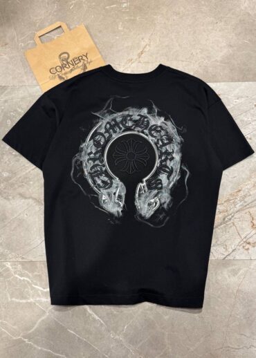 Футболка Chrome Hearts