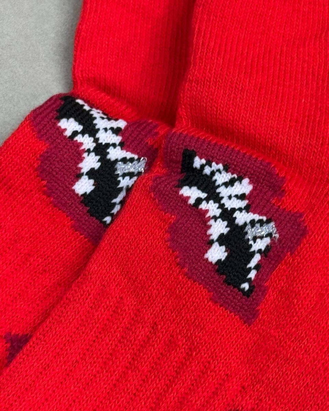 Носки Chrome Hearts — изображение 4