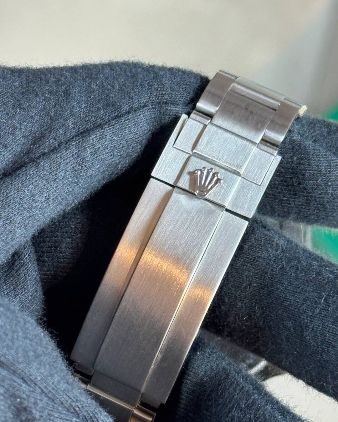 Часы Rolex Deepsea — изображение 8