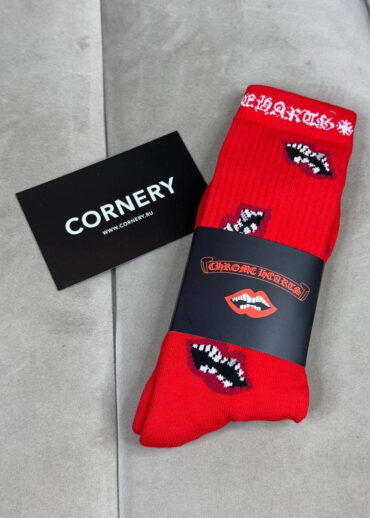 Носки Chrome Hearts