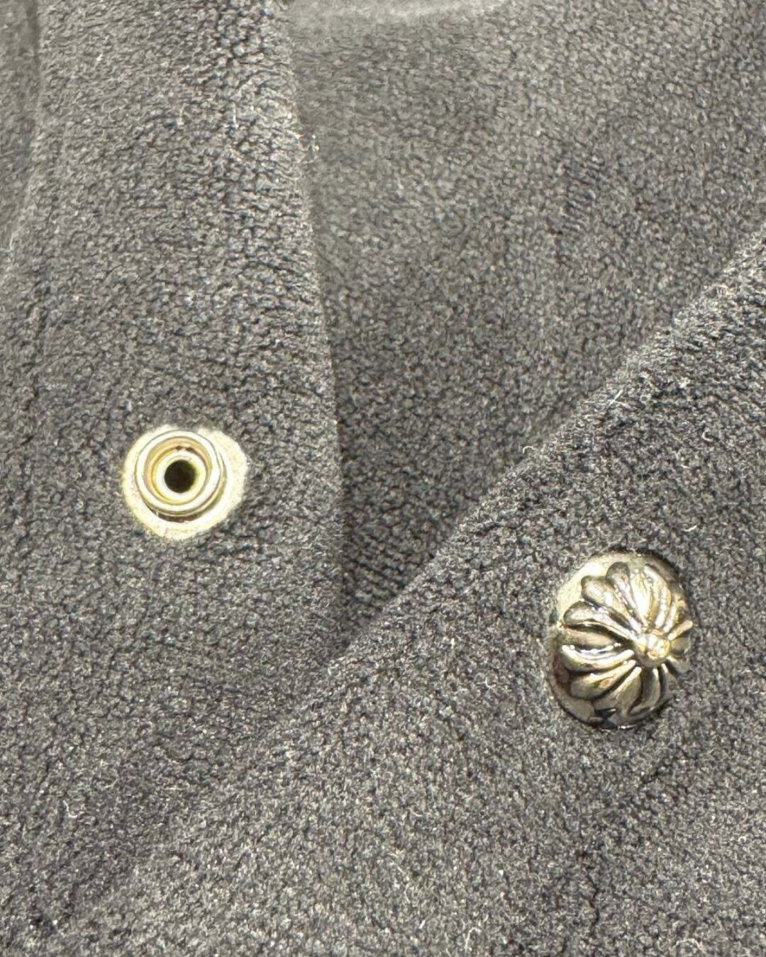 Худи Chrome Hearts — изображение 8