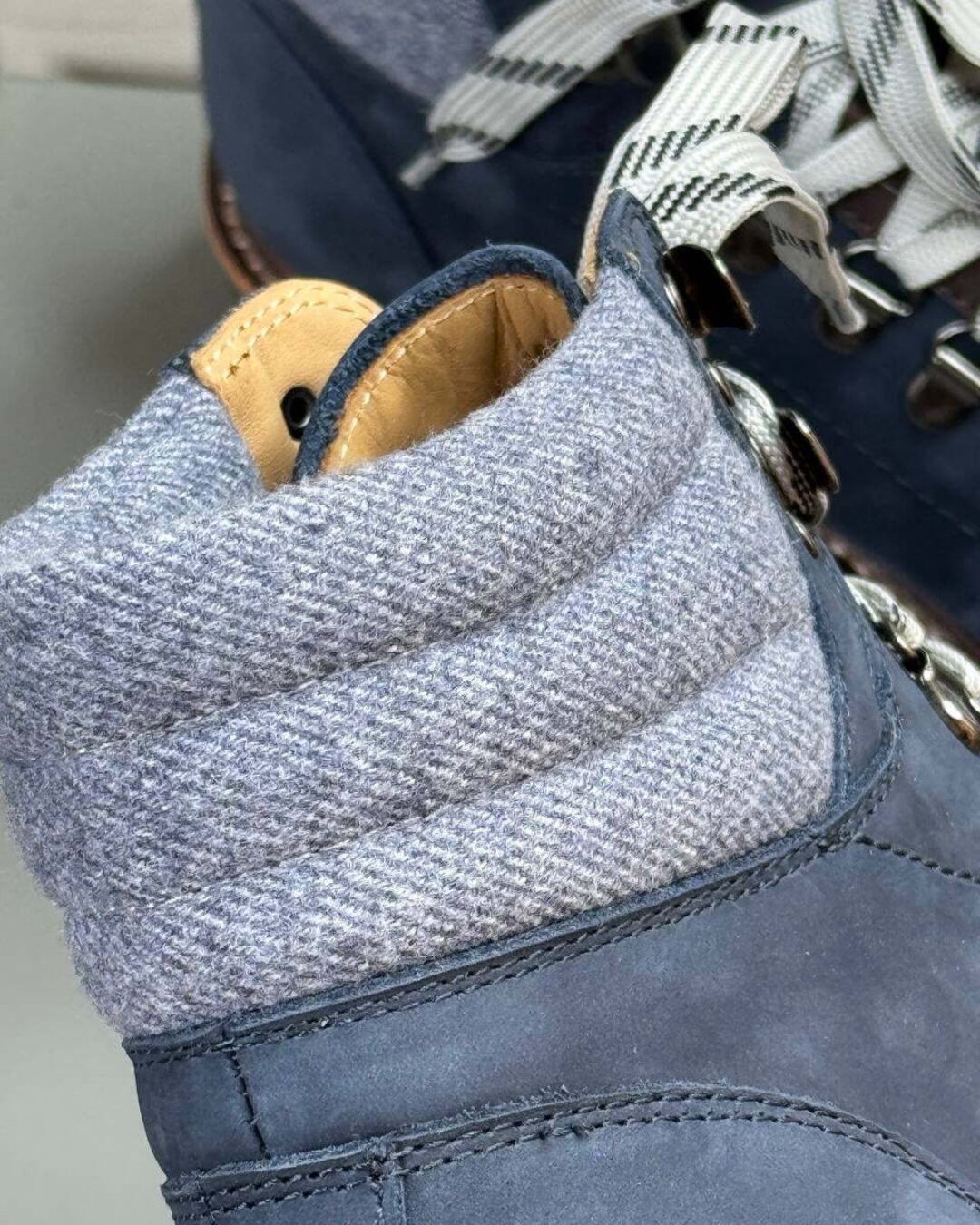 Ботинки Brunello Cucinelli — изображение 8