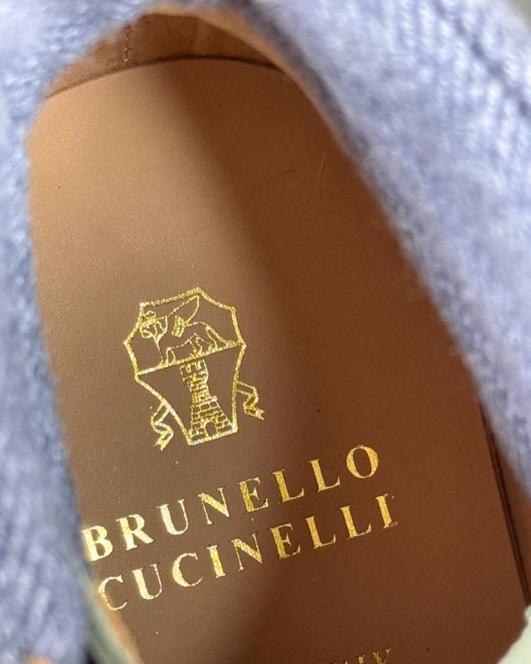 Ботинки Brunello Cucinelli — изображение 8