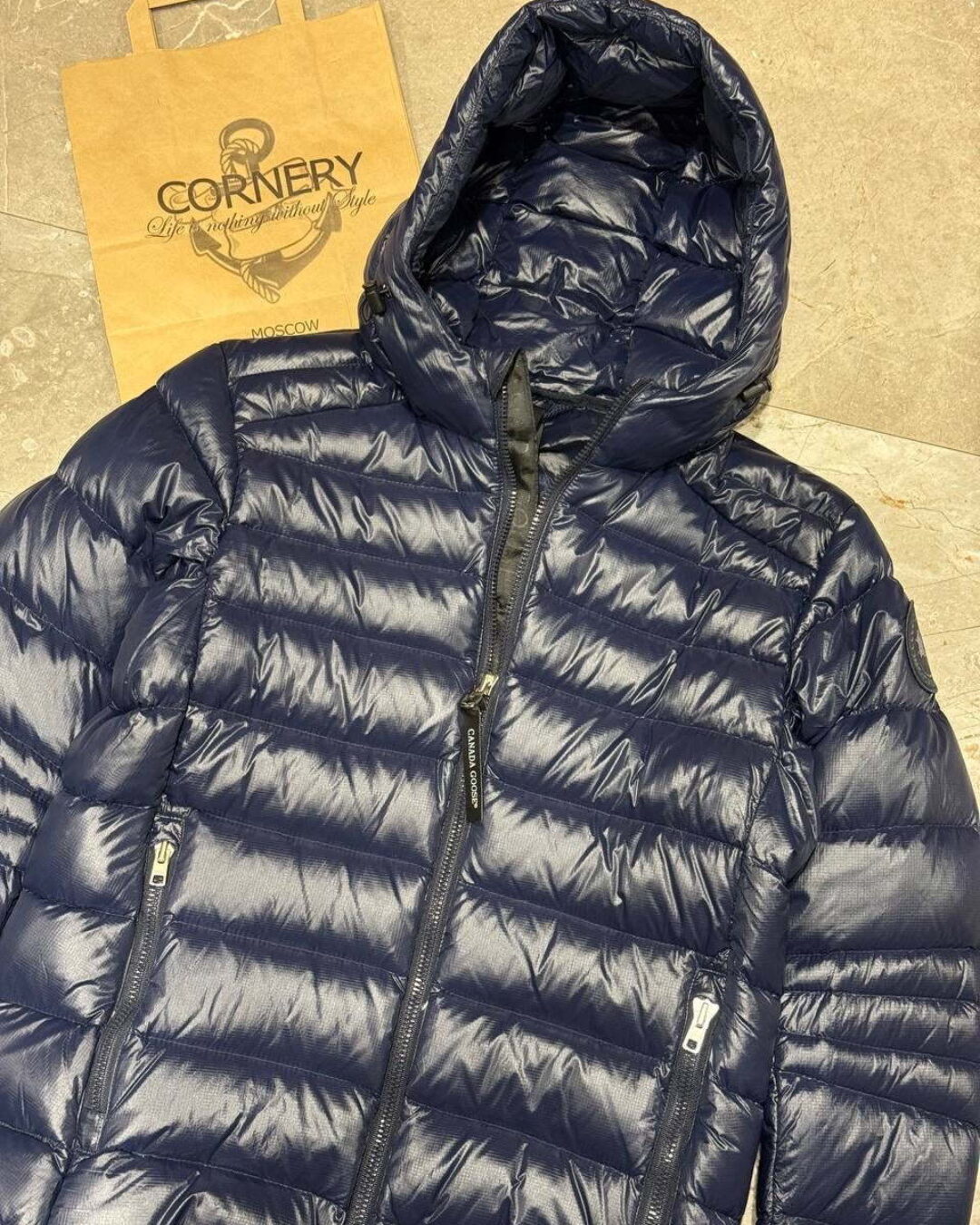 Куртка Canada Goose — изображение 6