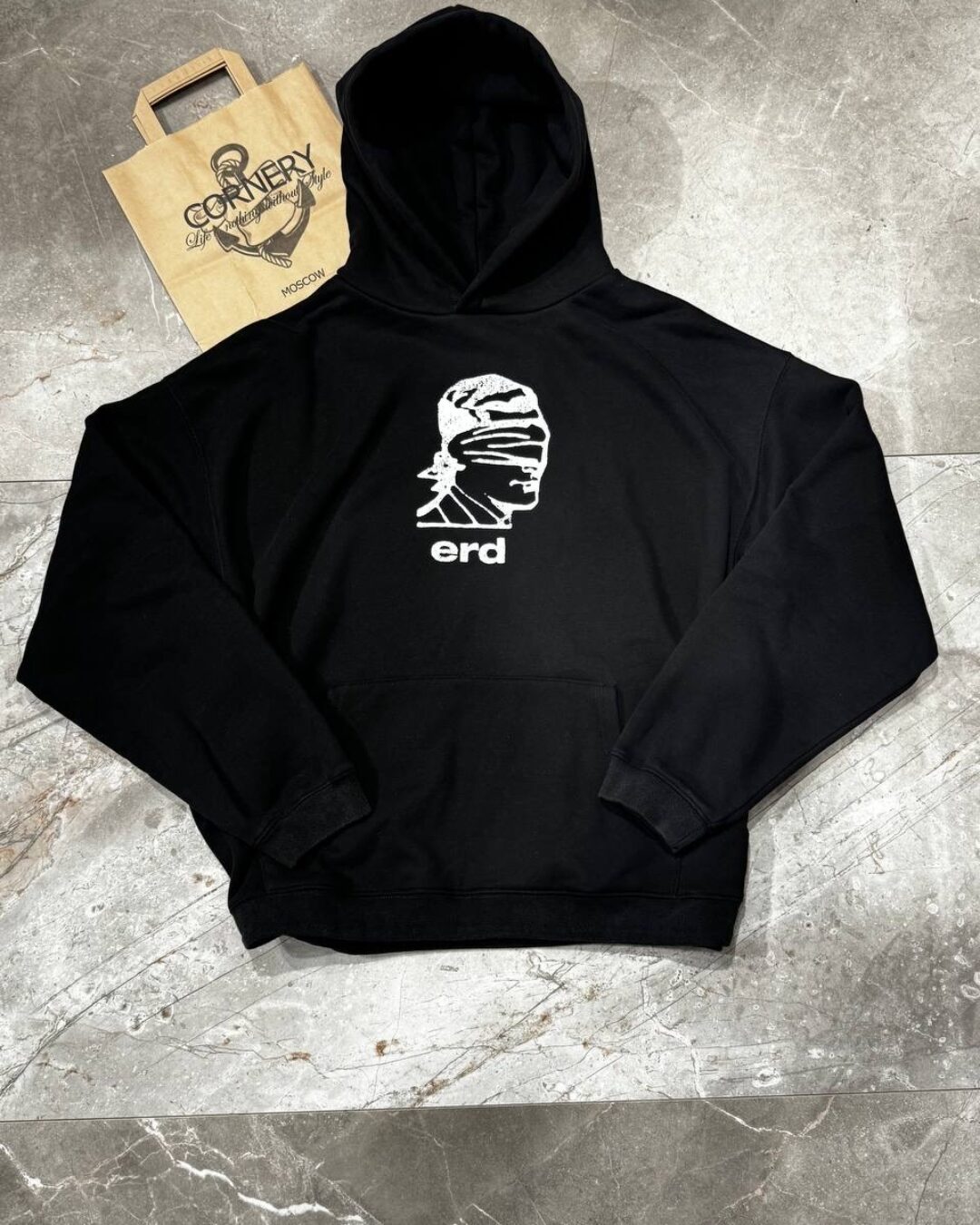 Худи Enfants Riches Deprimes
