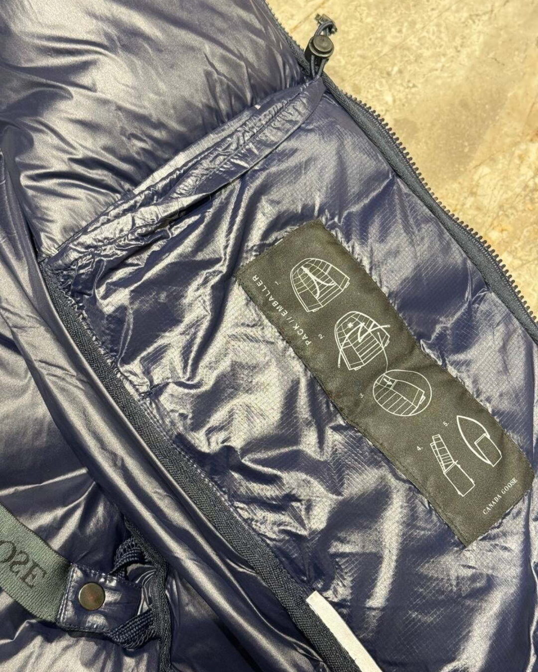 Куртка Canada Goose — изображение 3