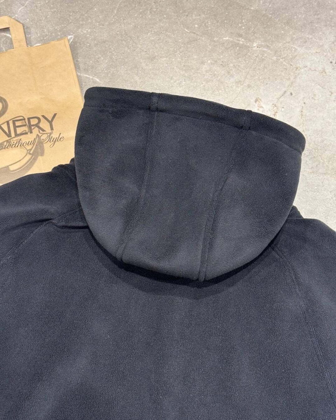 Худи Chrome Hearts — изображение 9