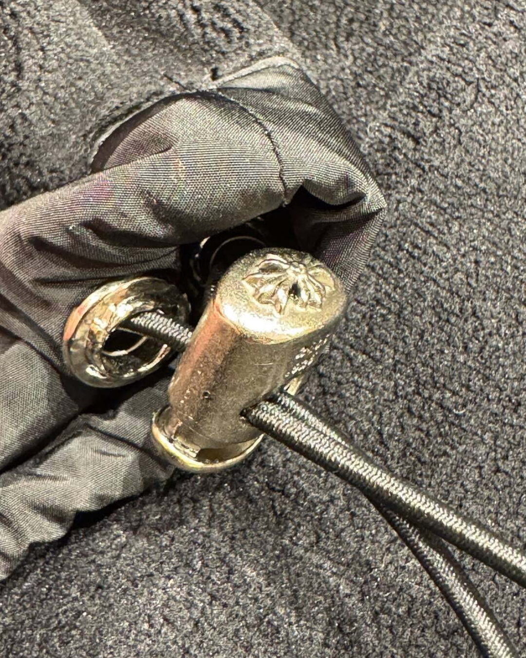 Худи Chrome Hearts — изображение 5