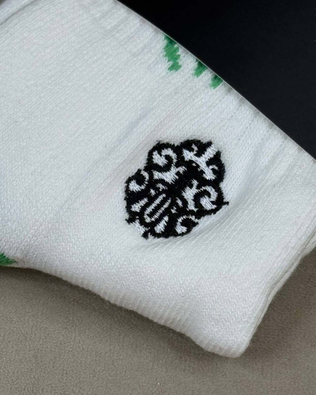 Носки Chrome Hearts — изображение 6