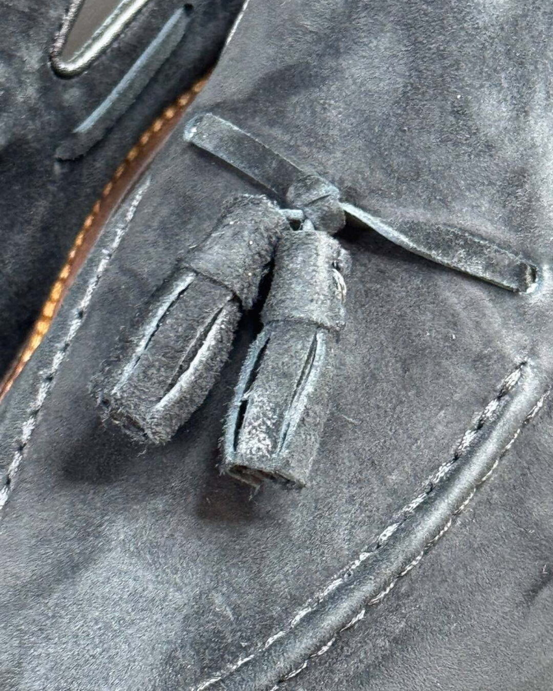 Лоферы Brunello Cucinelli — изображение 3