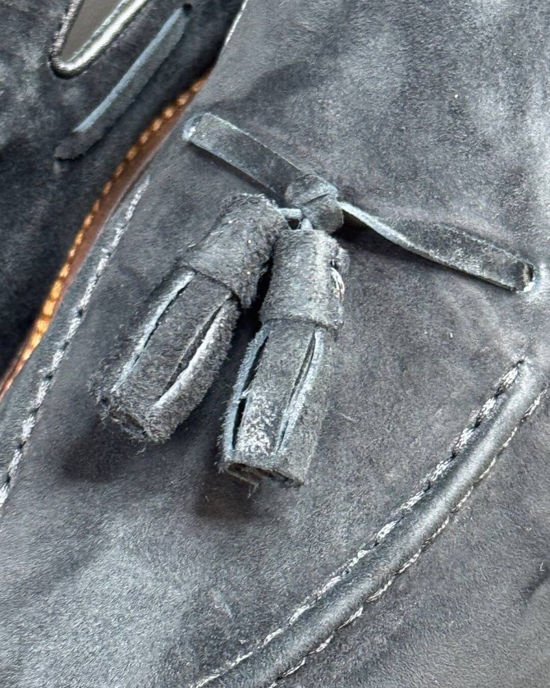 Лоферы Brunello Cucinelli — изображение 3