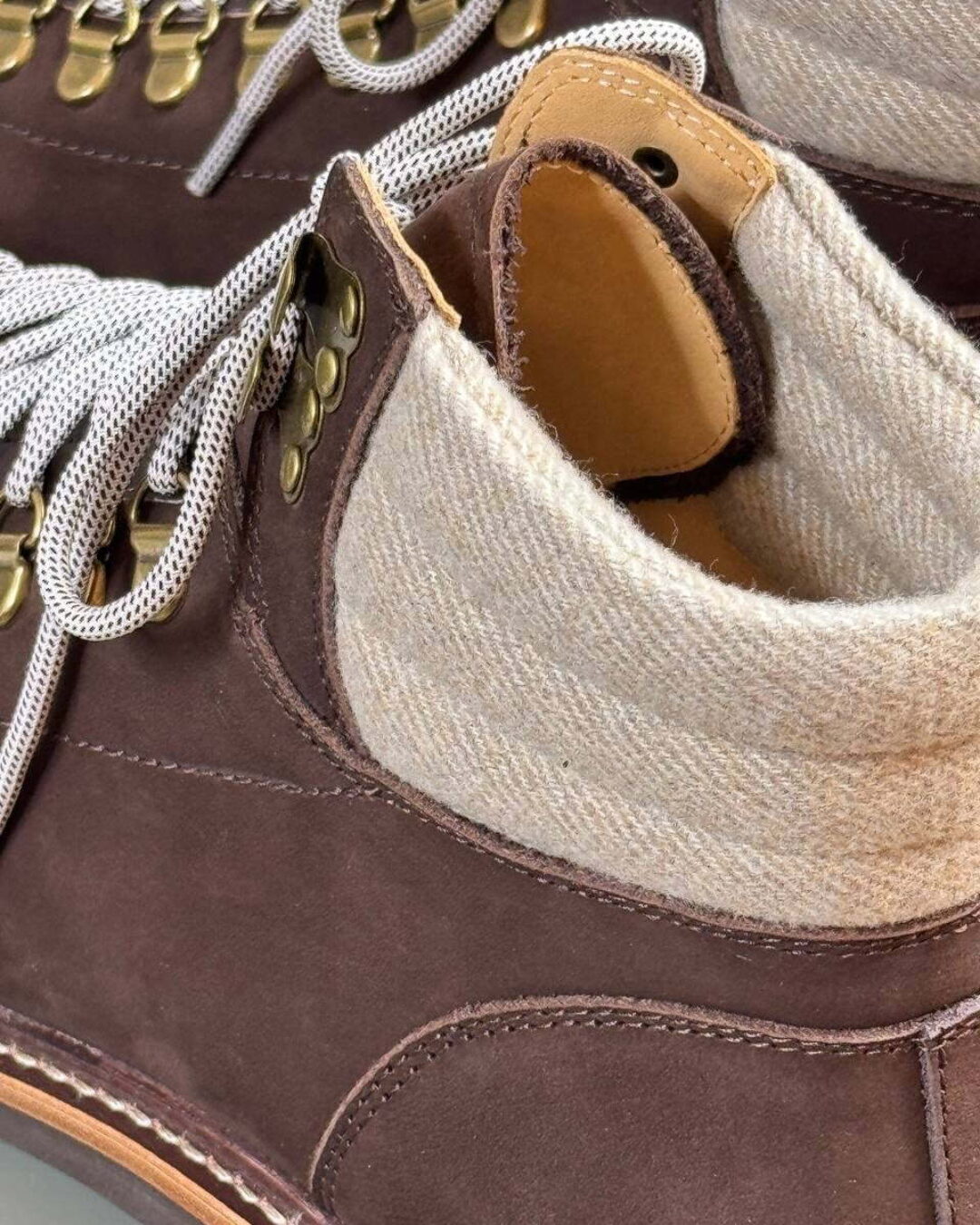 Ботинки Brunello Cucinelli — изображение 8