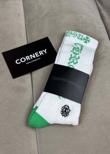 Носки Chrome Hearts