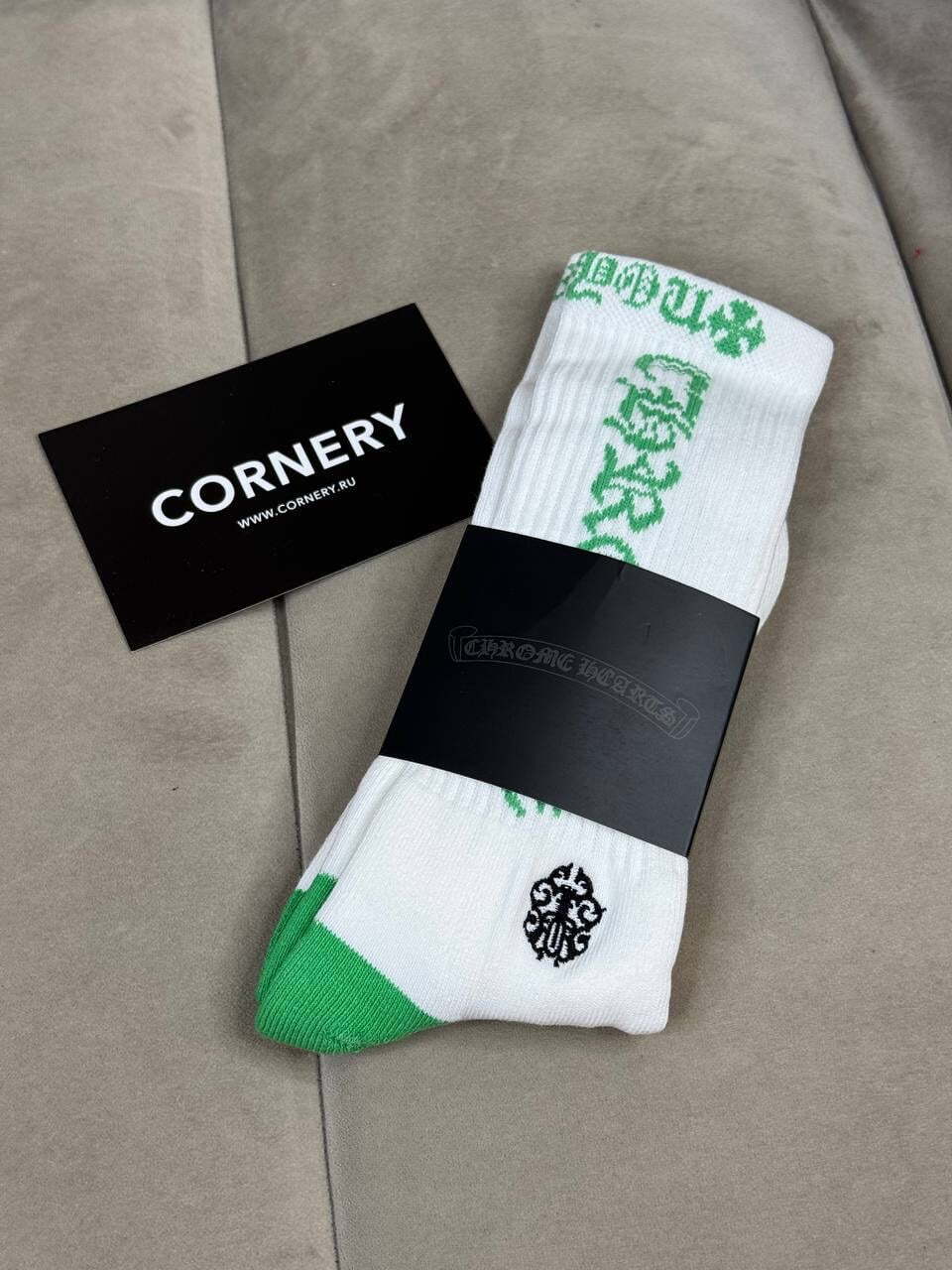 Носки Chrome Hearts