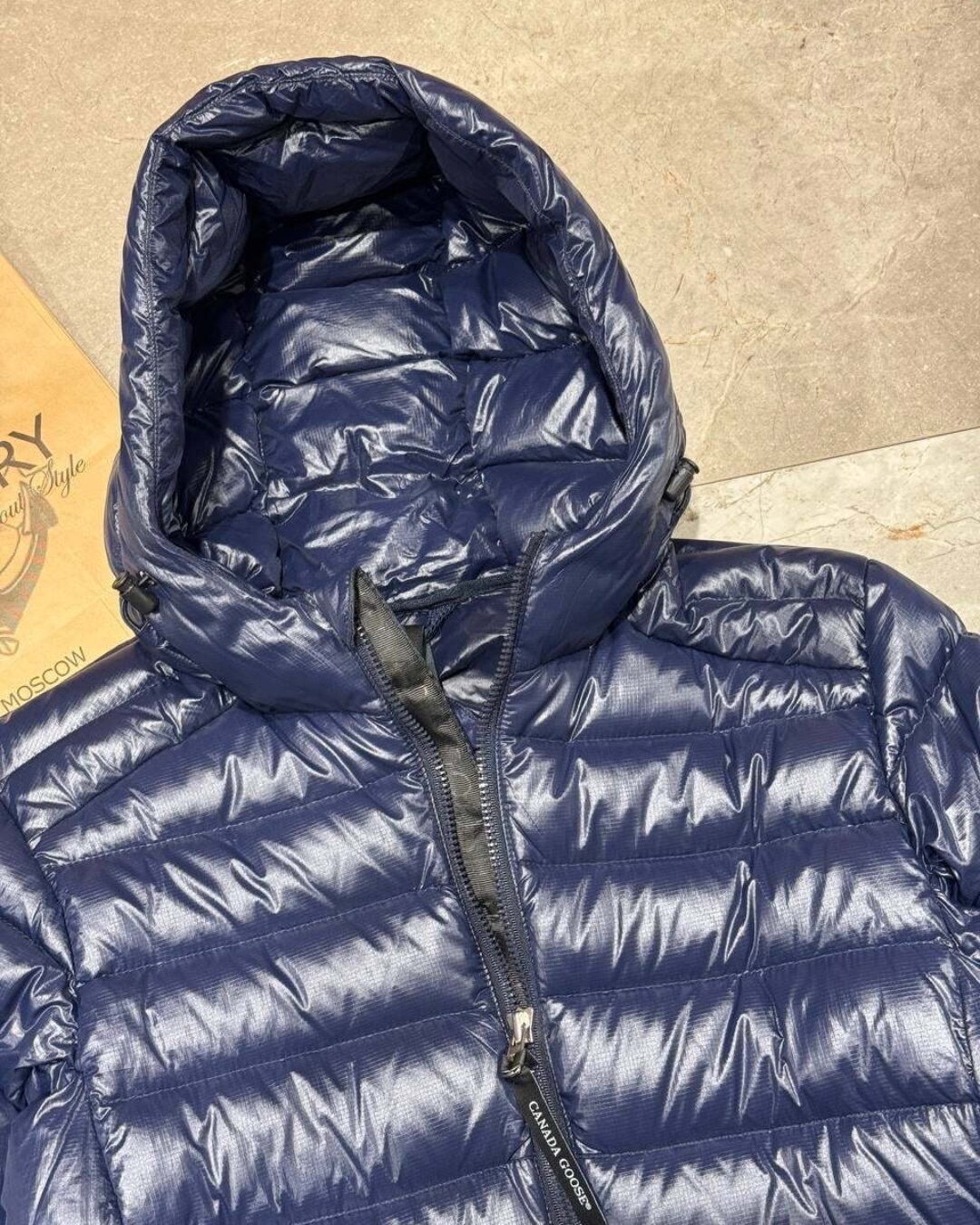 Куртка Canada Goose — изображение 8