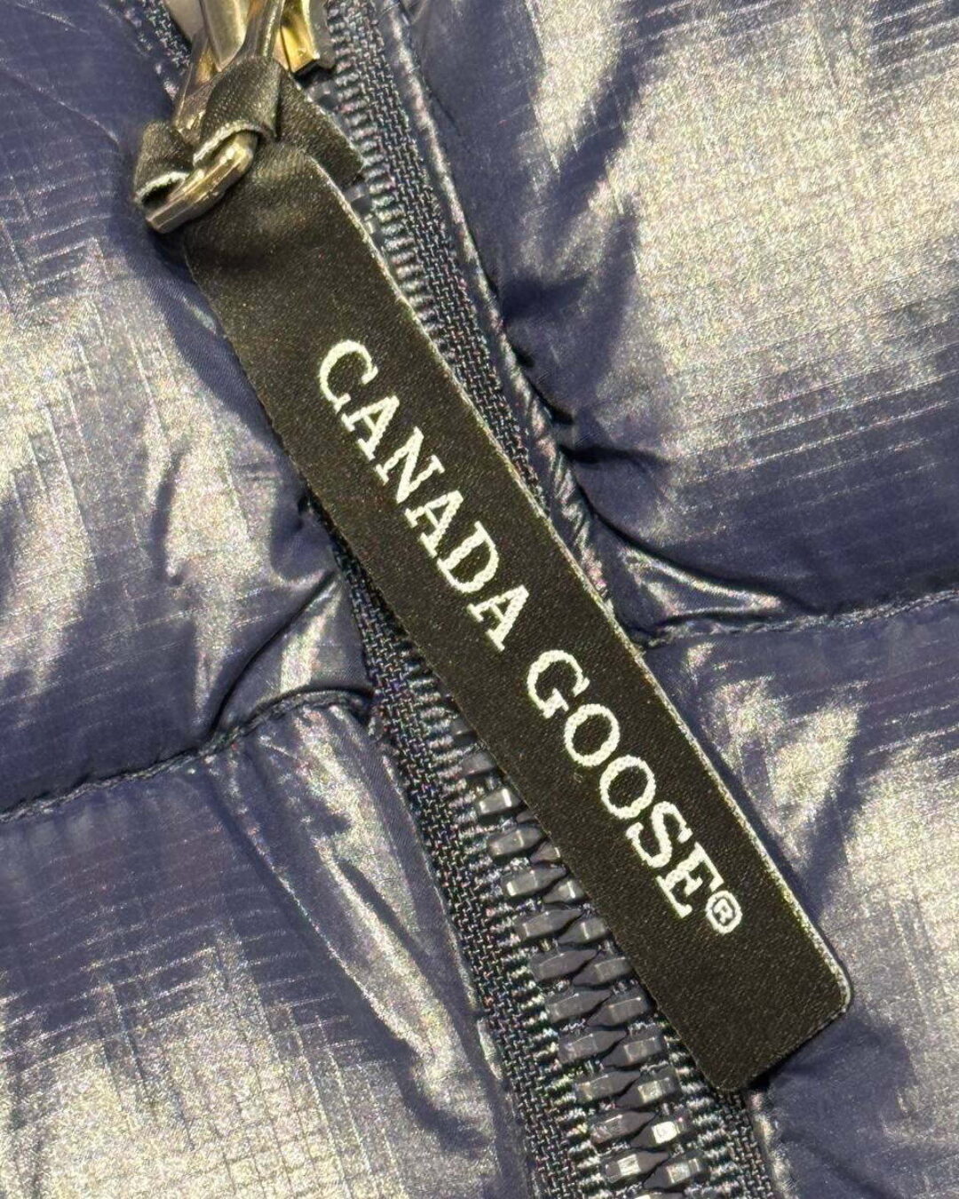 Куртка Canada Goose — изображение 9