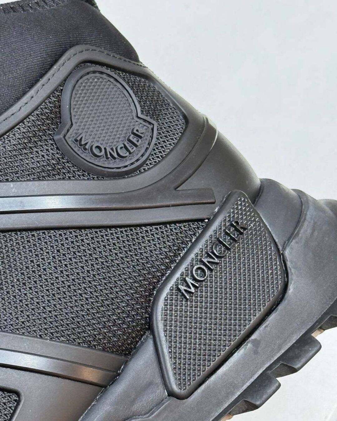 Ботинки Moncler — изображение 5