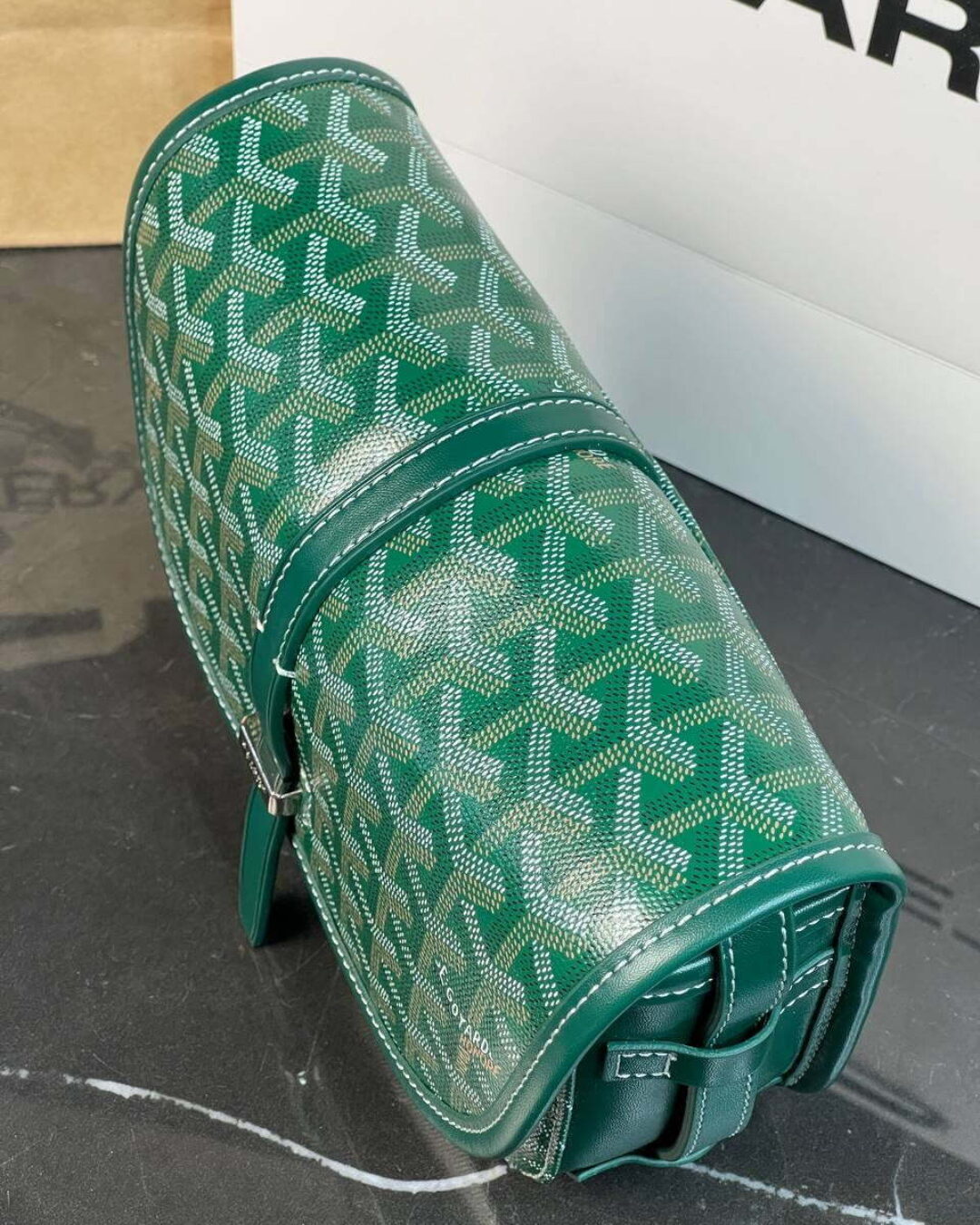 Сумка Goyard Belvedere — изображение 5