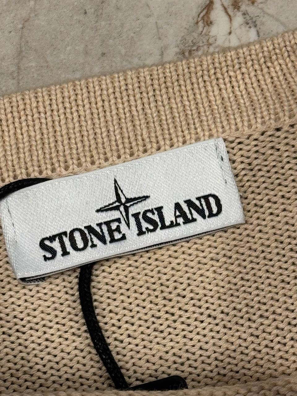 Свитер Stone Island — фото 6