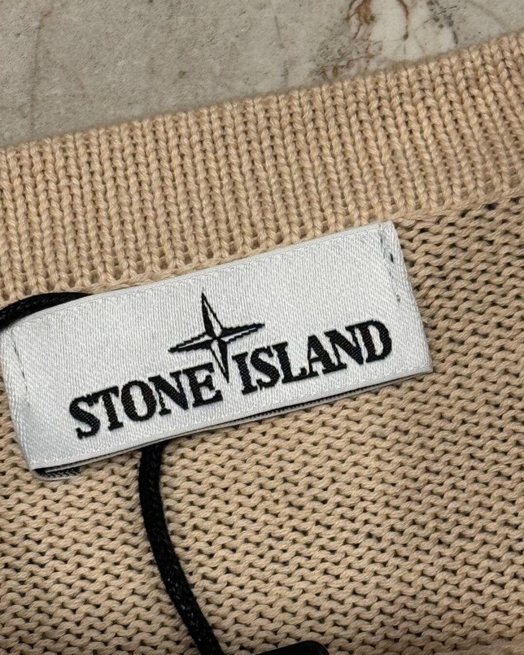 Свитер Stone Island — изображение 5