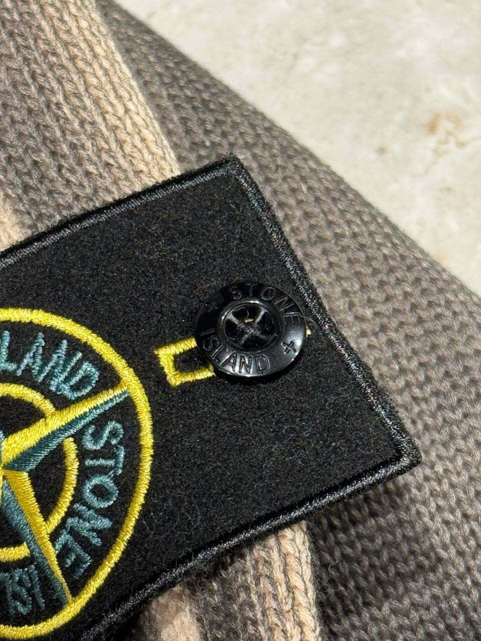 Свитер Stone Island — фото 10