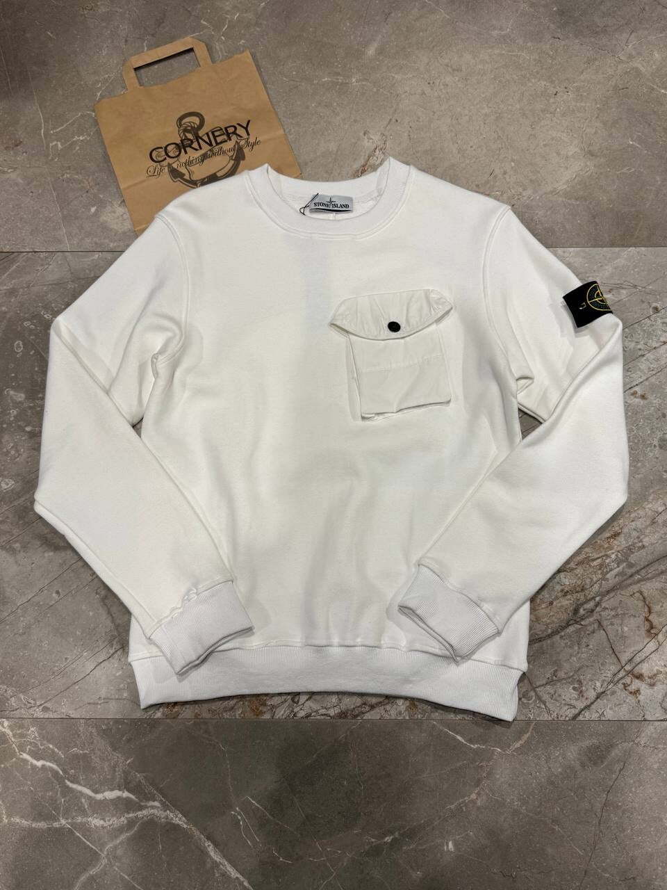 Кофта Stone Island — фото 1