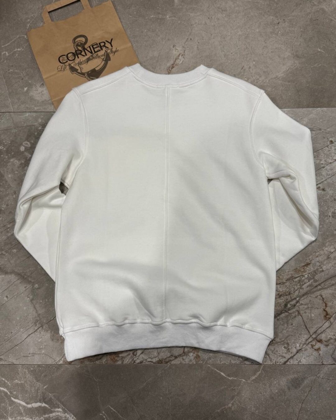 Кофта Stone Island — изображение 2