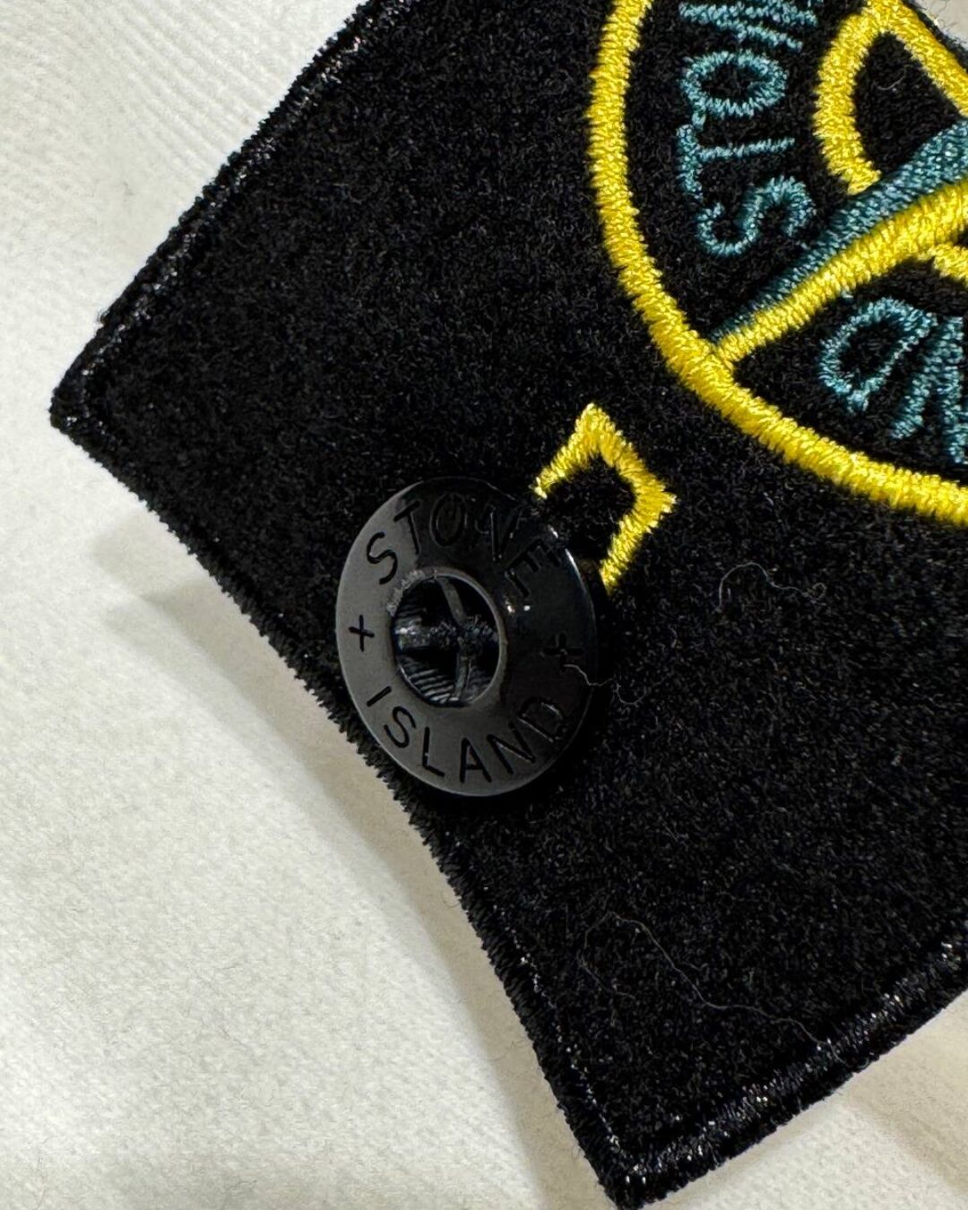 Кофта Stone Island — изображение 6