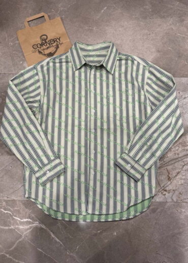 Рубашка Balenciaga