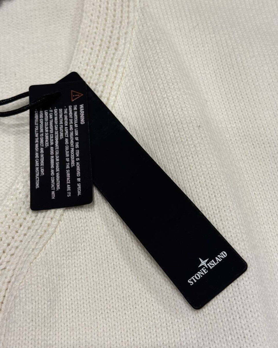 Жилет Stone Island — изображение 6