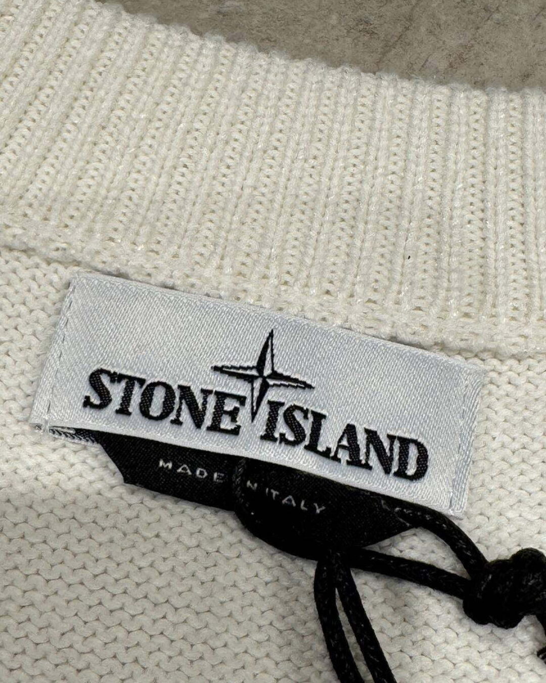 Жилет Stone Island — изображение 7