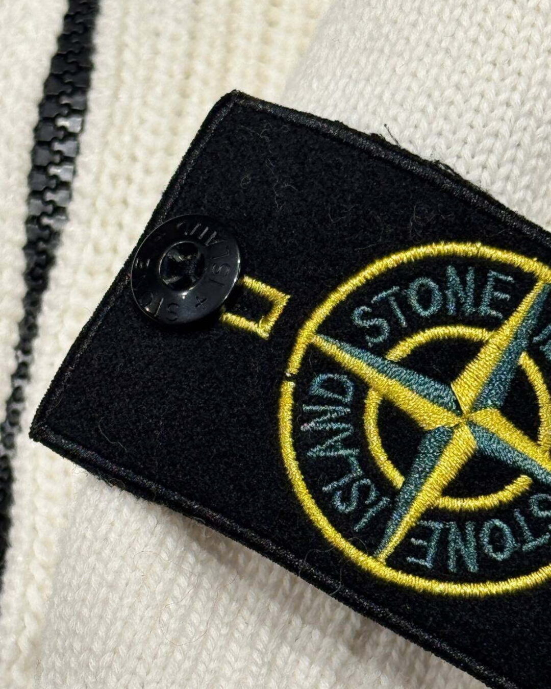 Жилет Stone Island — изображение 9