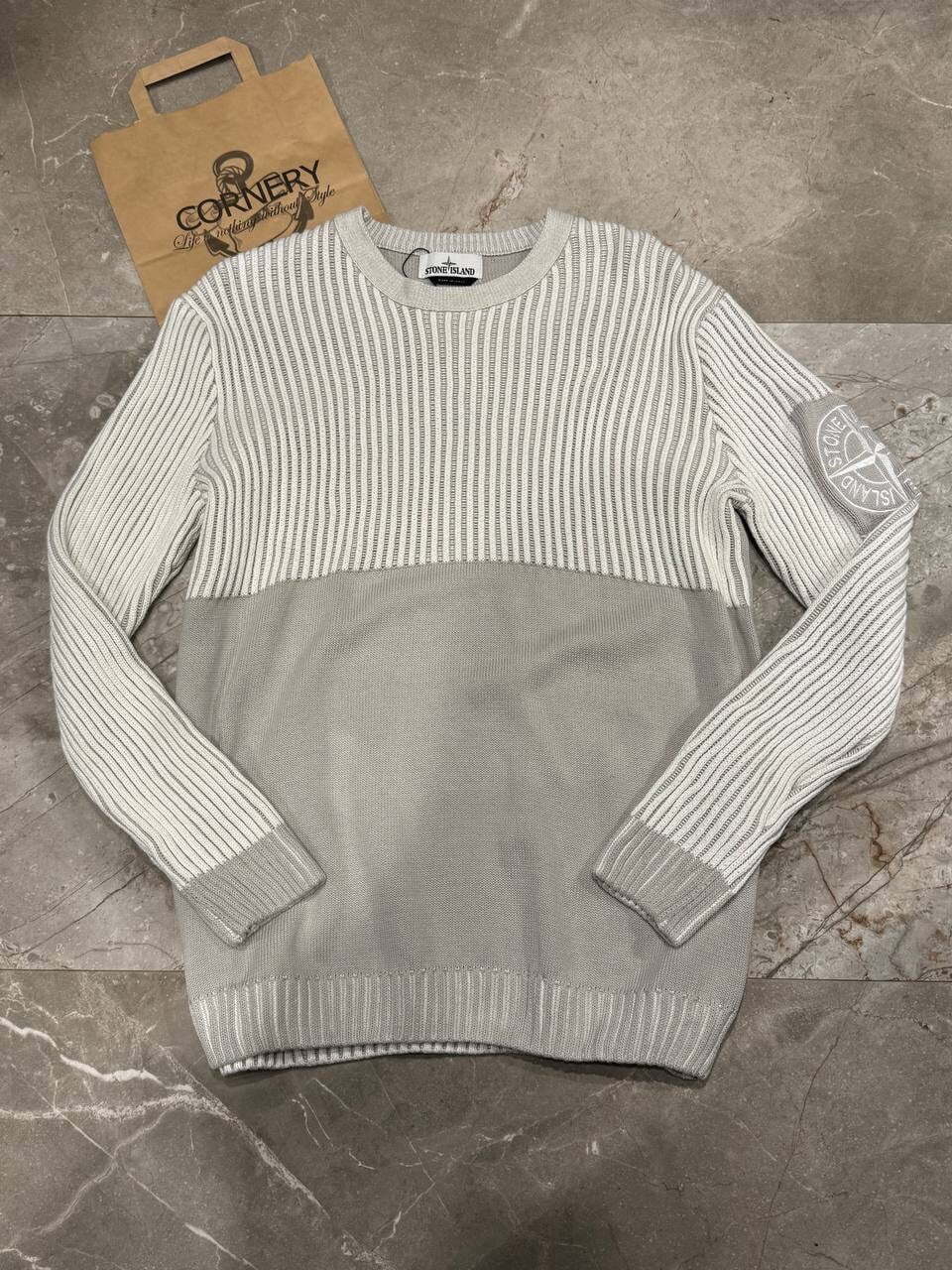 Свитер Stone Island — фото 1