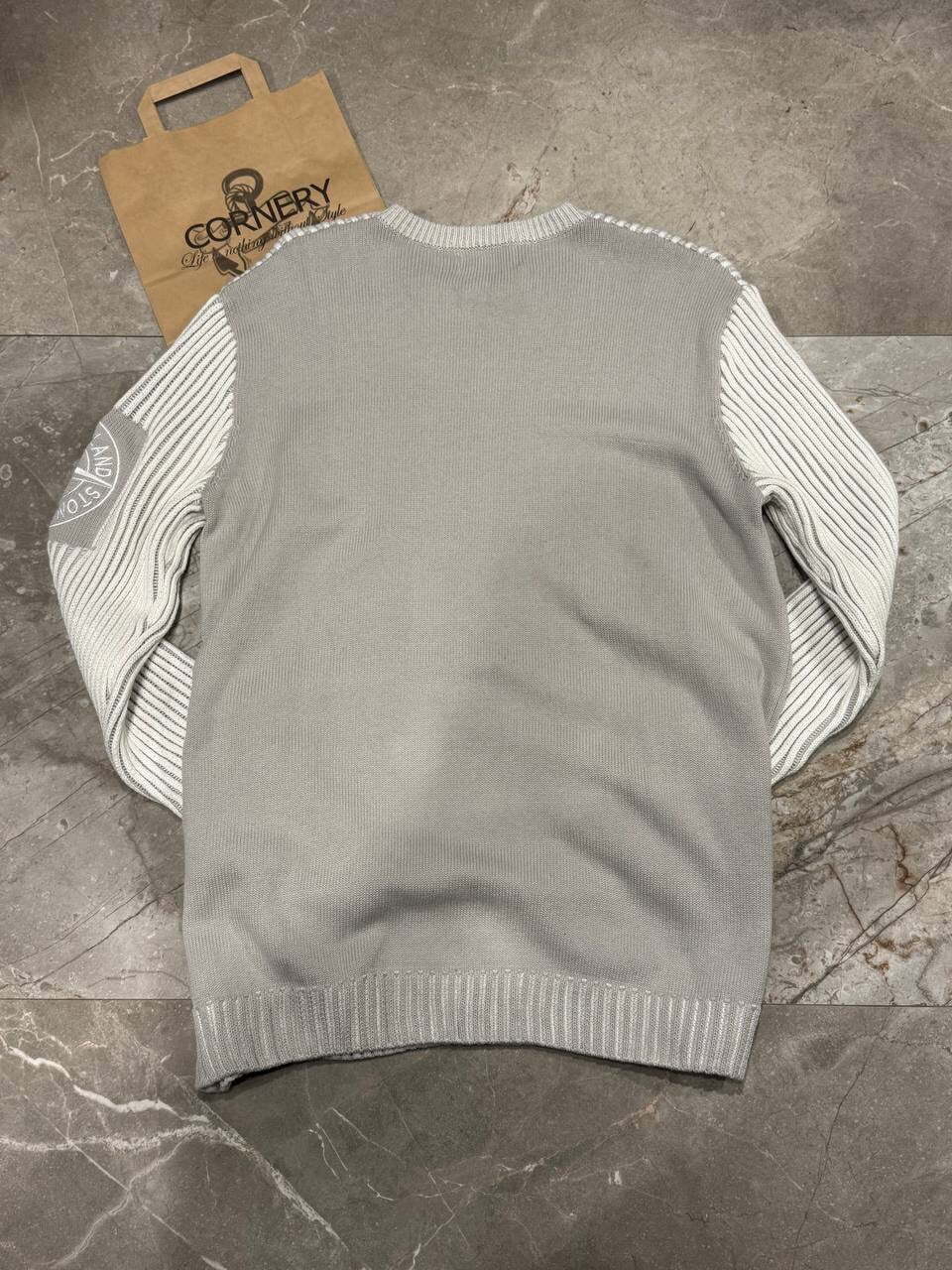 Свитер Stone Island — фото 3