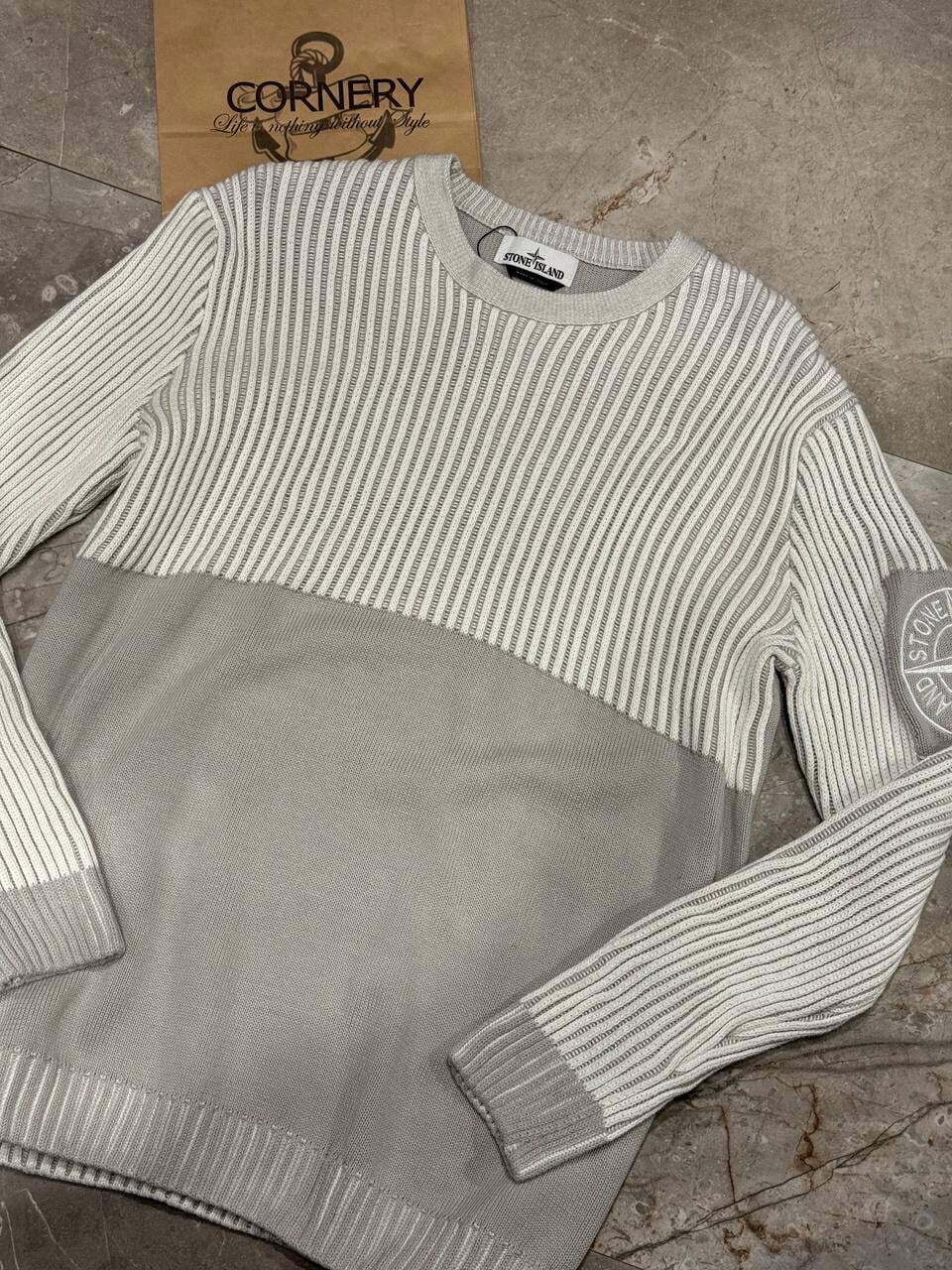 Свитер Stone Island — фото 4