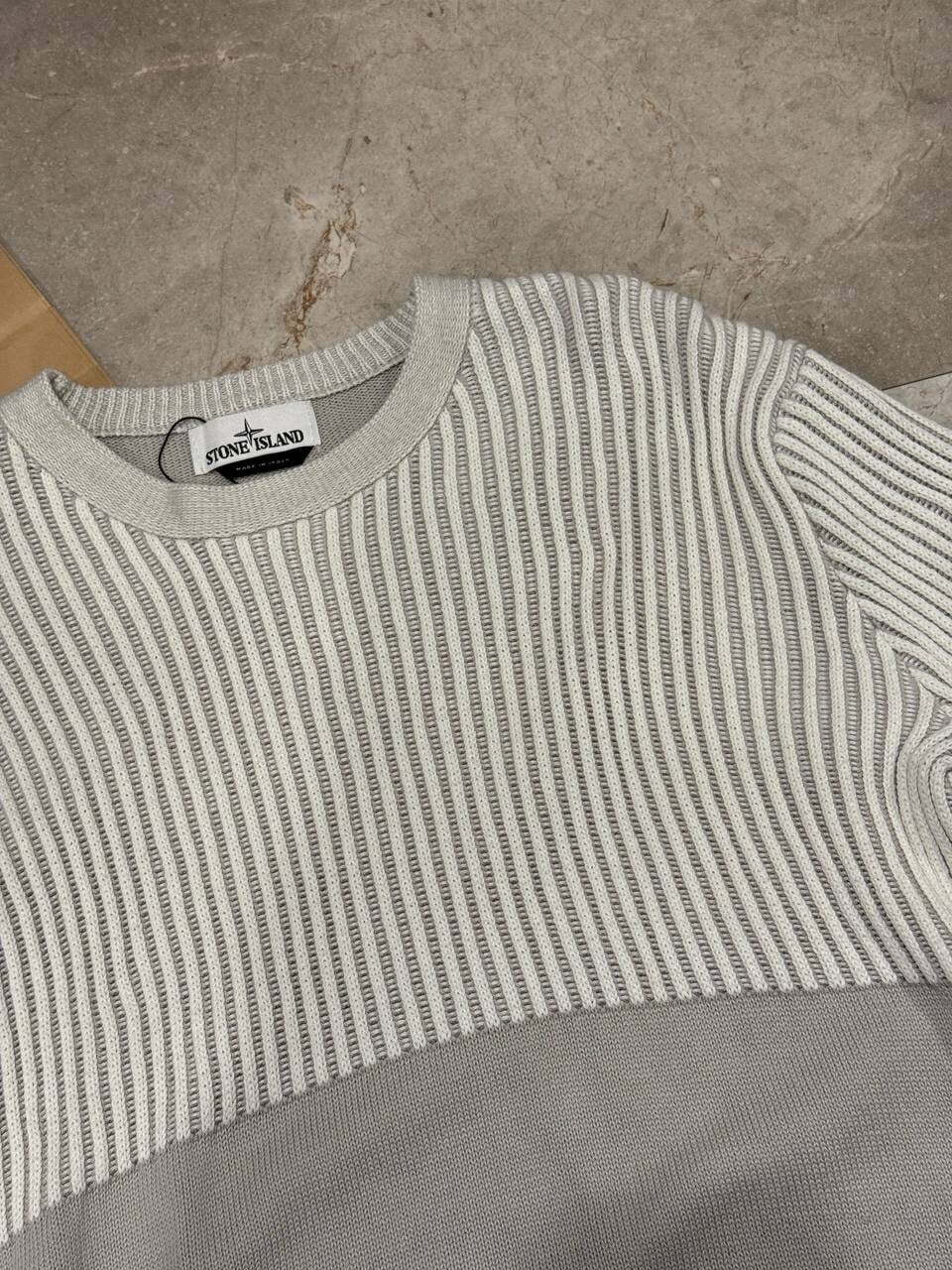Свитер Stone Island — фото 5