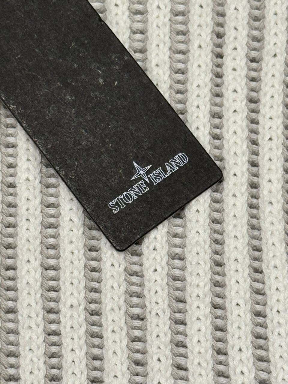 Свитер Stone Island — фото 6