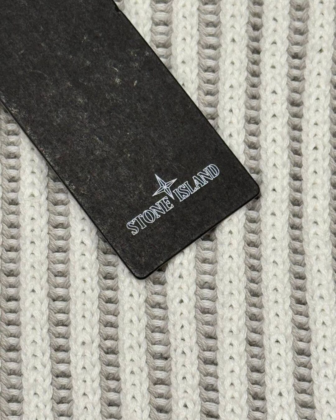 Свитер Stone Island — изображение 5