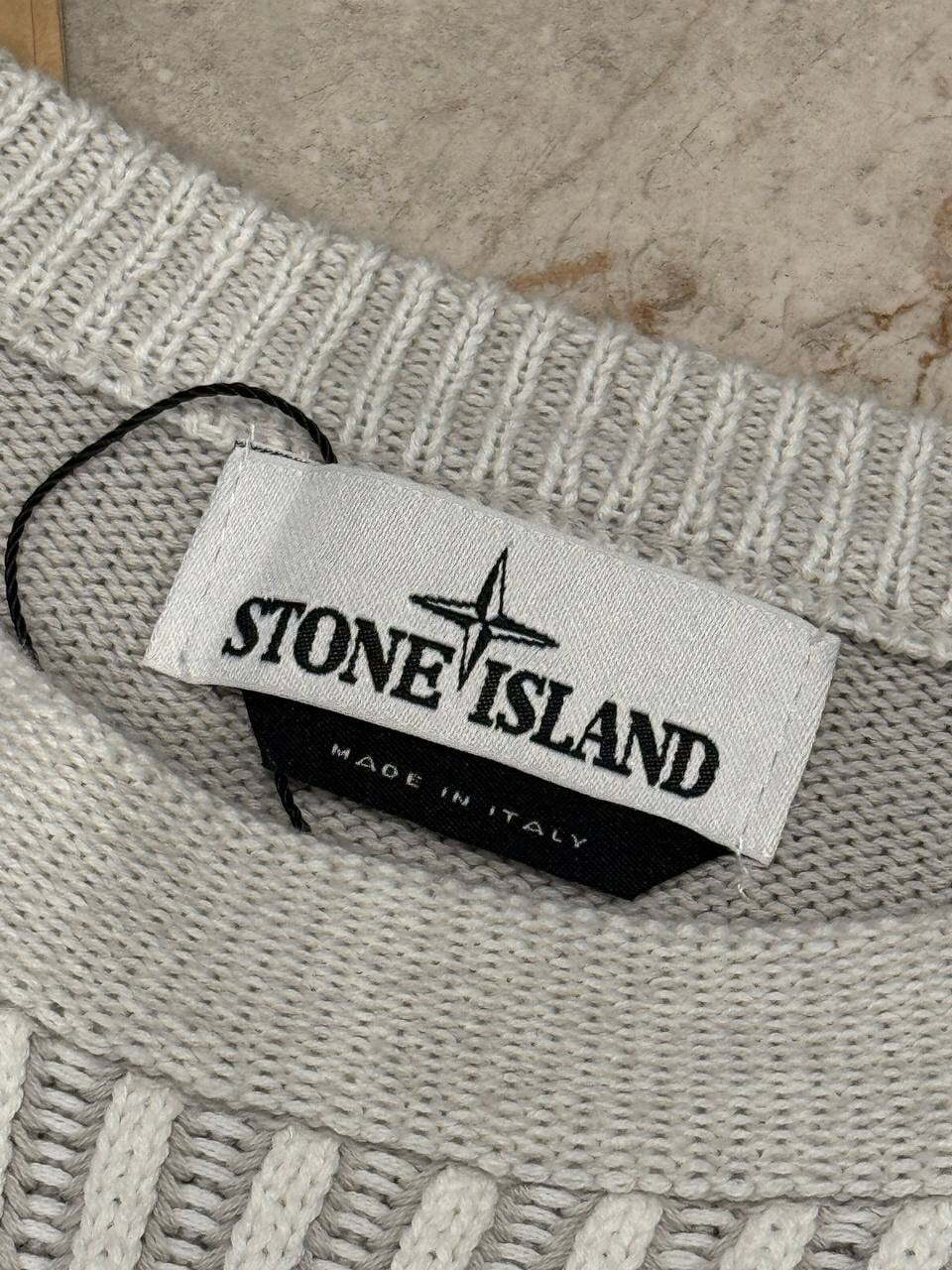 Свитер Stone Island — фото 7