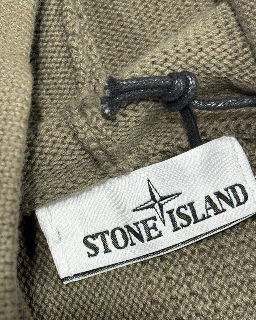 Худи Stone Island — изображение 8