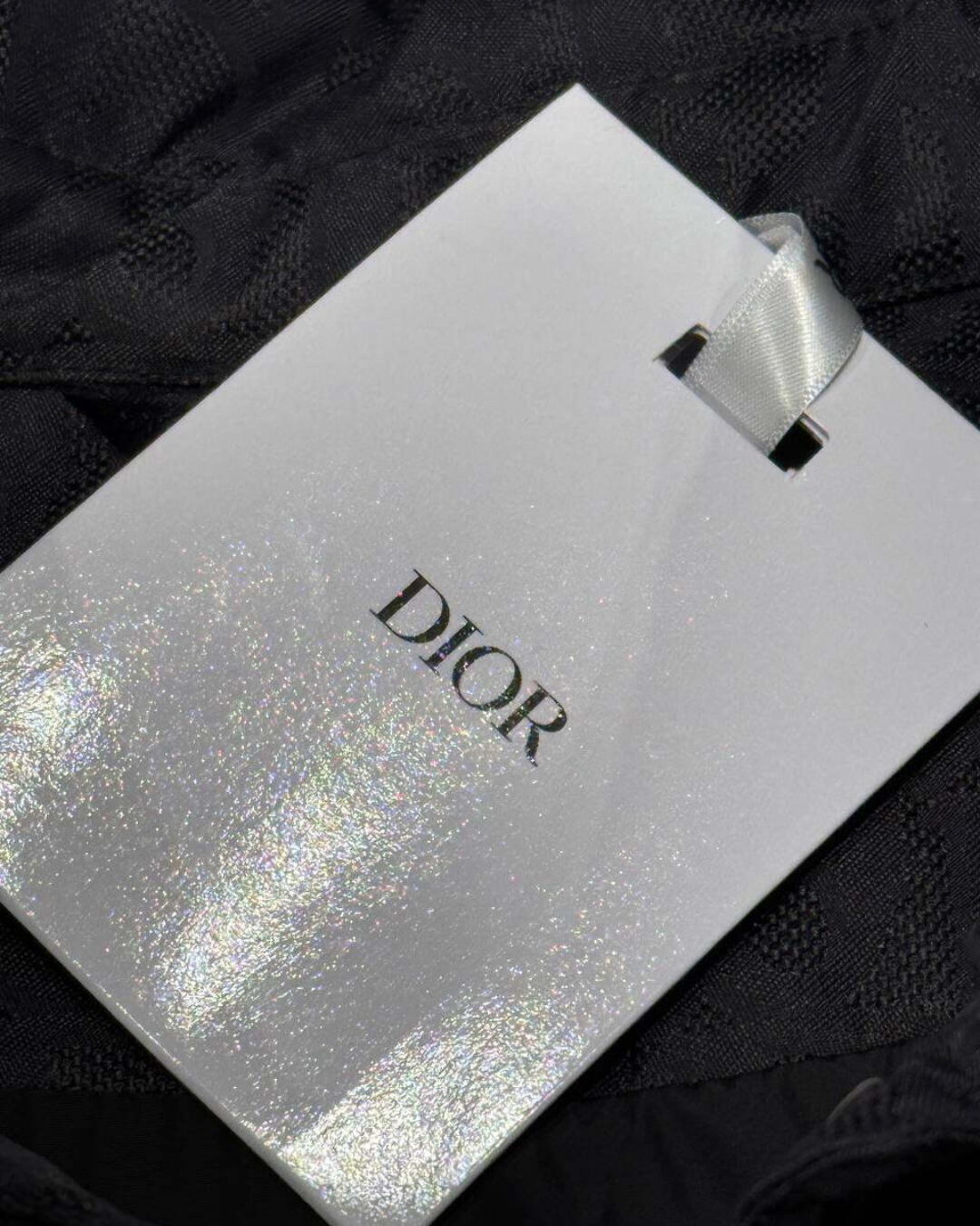 Куртка Dior — изображение 5