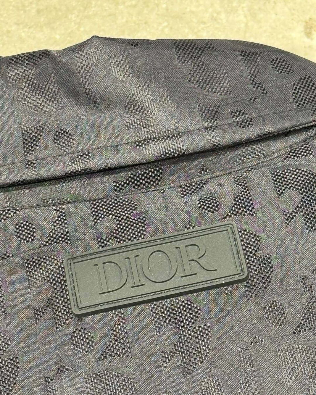 Куртка Dior — изображение 8